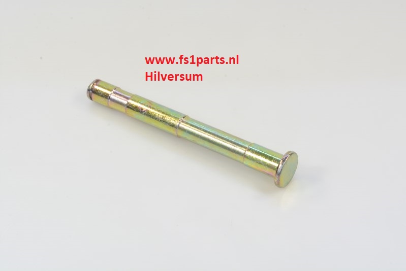 Axle mainstand WP-0303